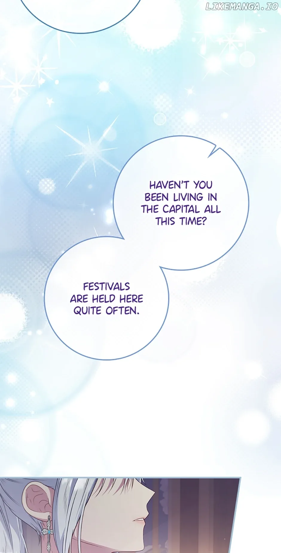 Fakes Don’t Want To Be Real Chapter 40 page 7
