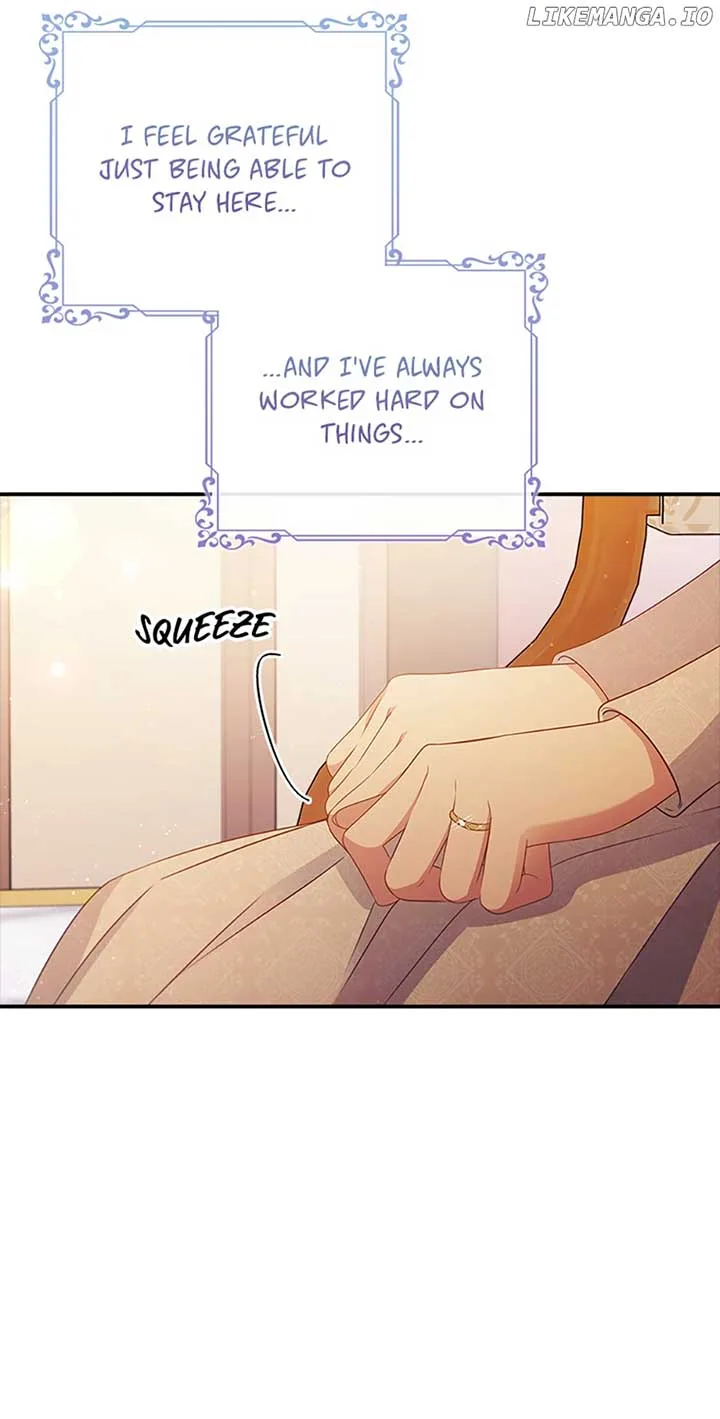 Fakes Don’t Want To Be Real Chapter 39 page 35