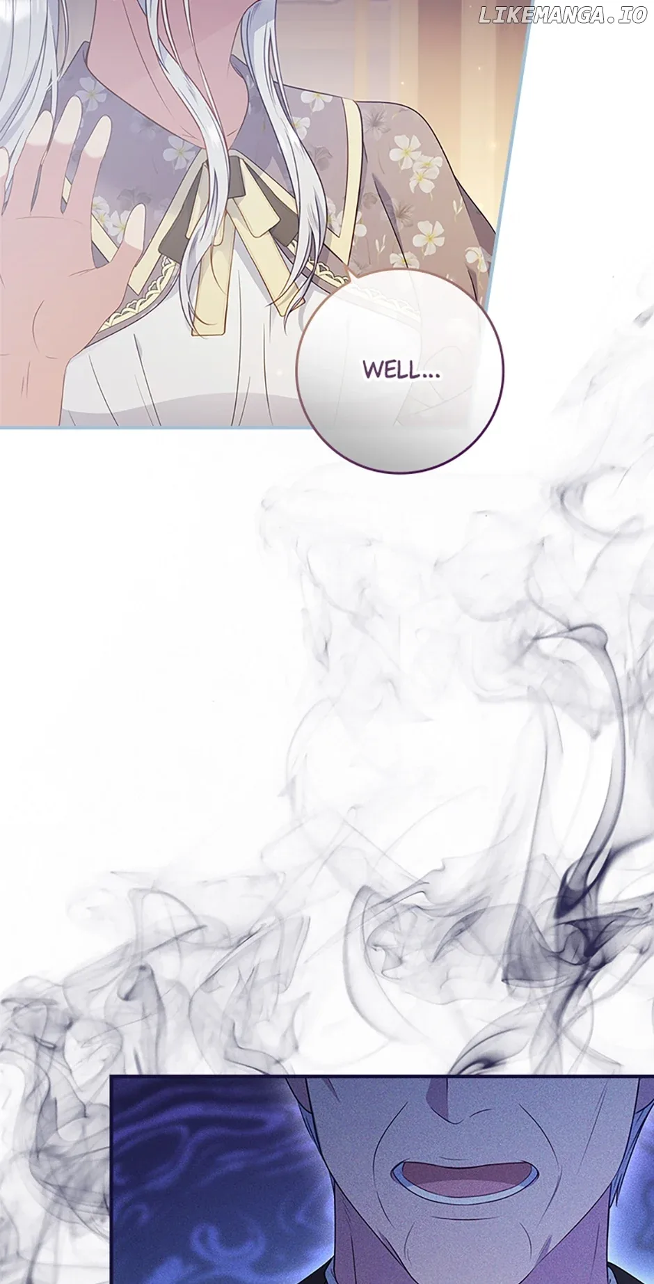 Fakes Don’t Want To Be Real Chapter 40 page 8