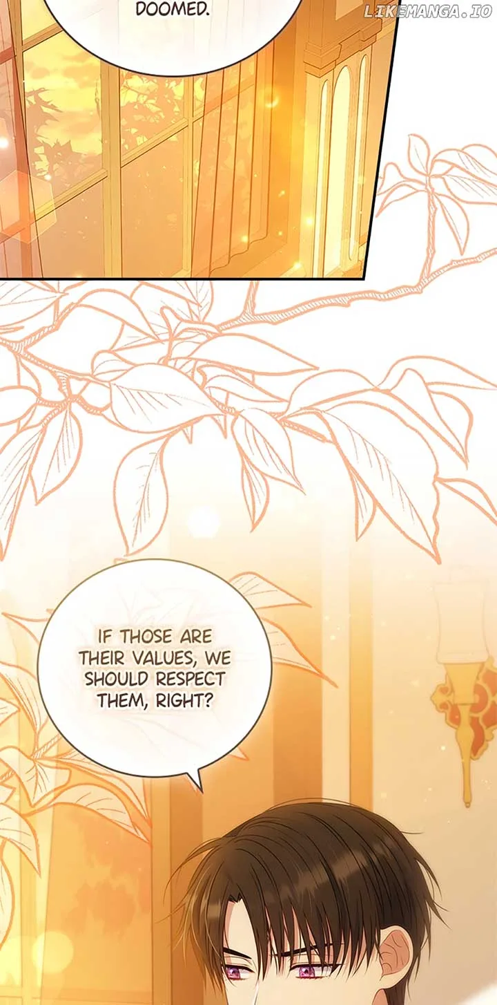Fakes Don’t Want To Be Real Chapter 39 page 24