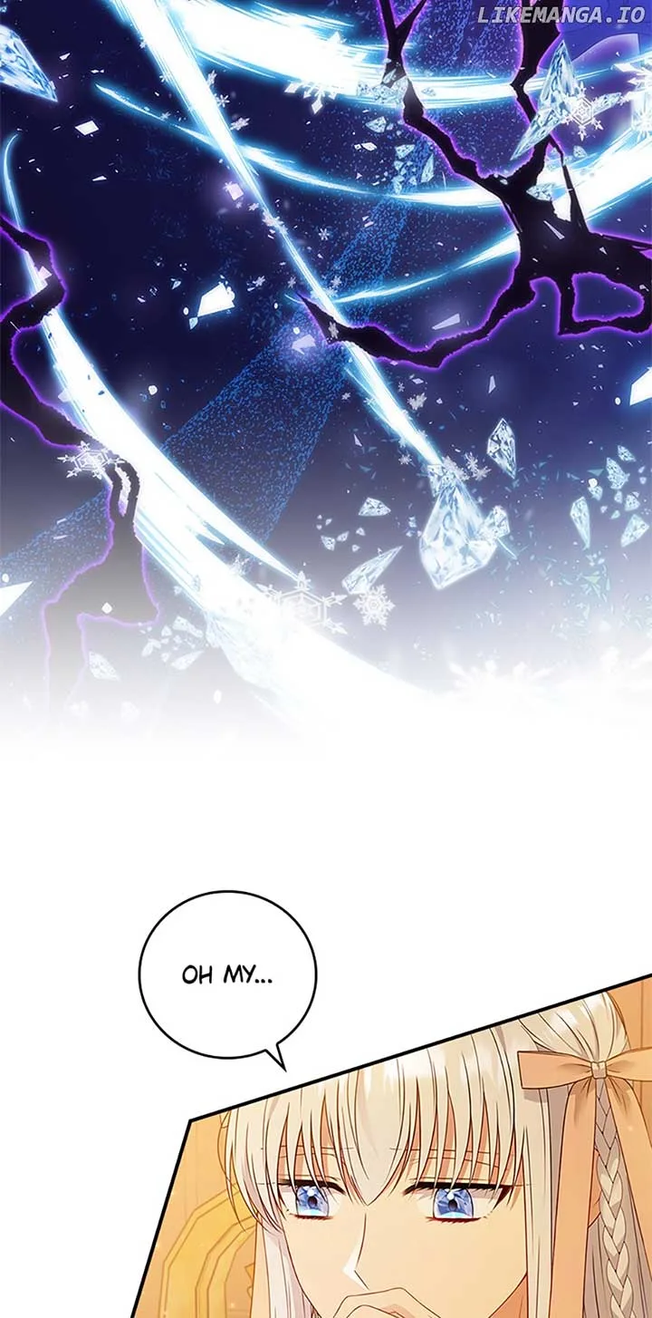 Fakes Don’t Want To Be Real Chapter 39 page 22