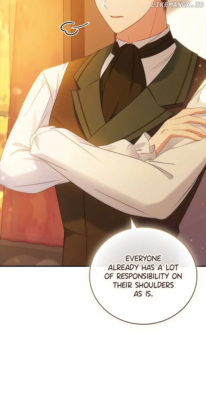 Fakes Don’t Want To Be Real Chapter 39 page 25