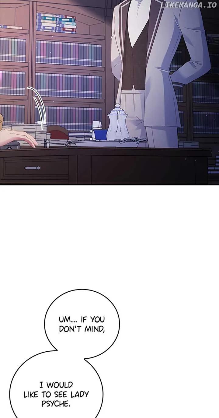 Fakes Don’t Want To Be Real Chapter 39 page 50
