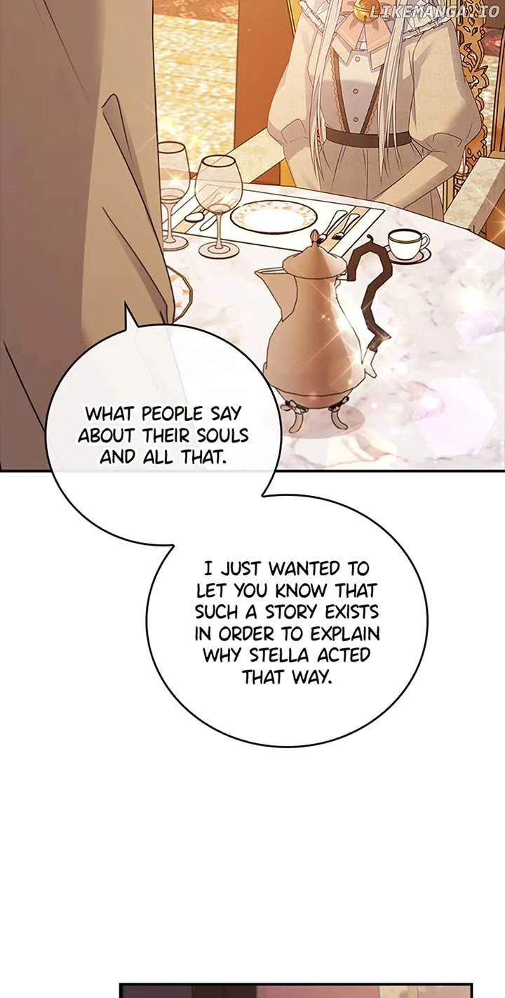 Fakes Don’t Want To Be Real Chapter 39 page 28
