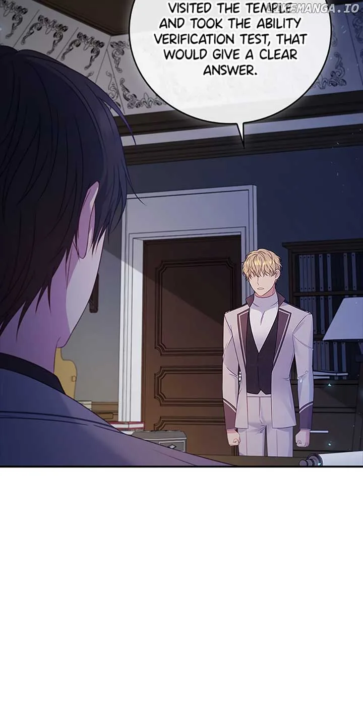 Fakes Don’t Want To Be Real Chapter 39 page 60