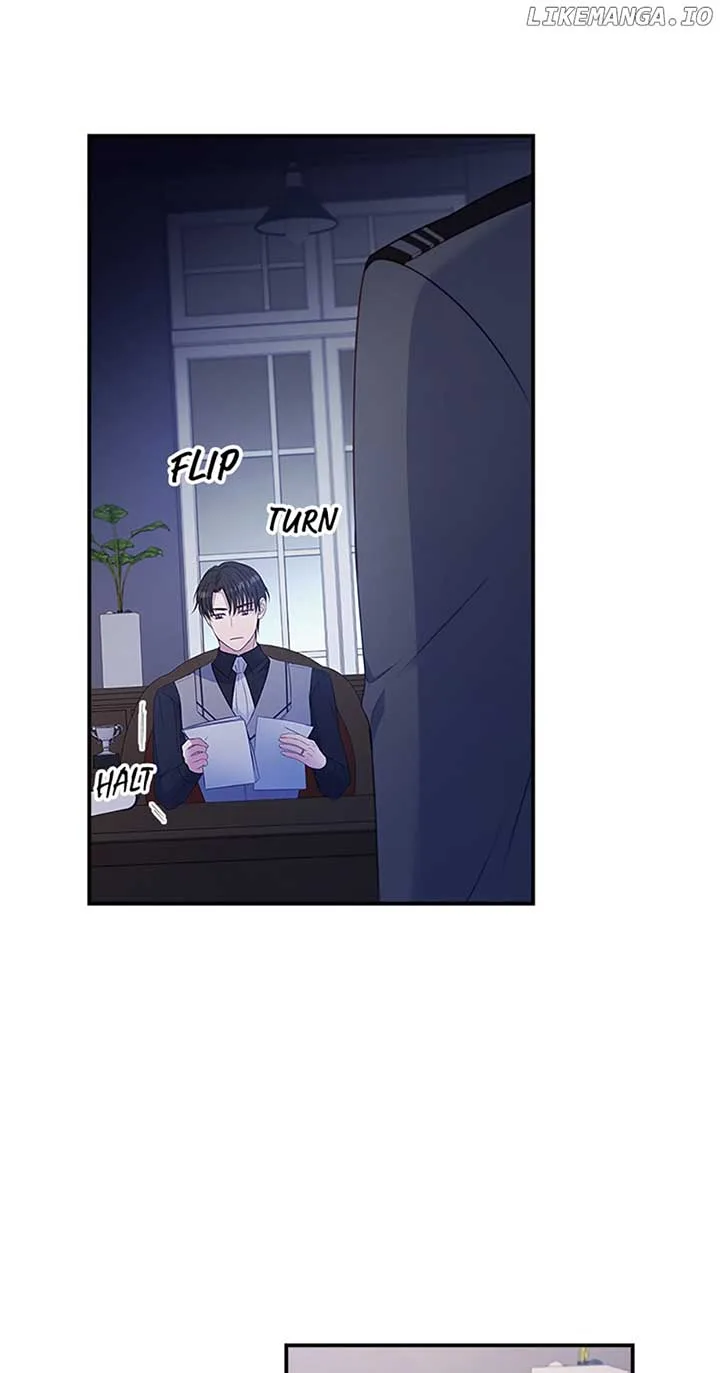 Fakes Don’t Want To Be Real Chapter 39 page 45