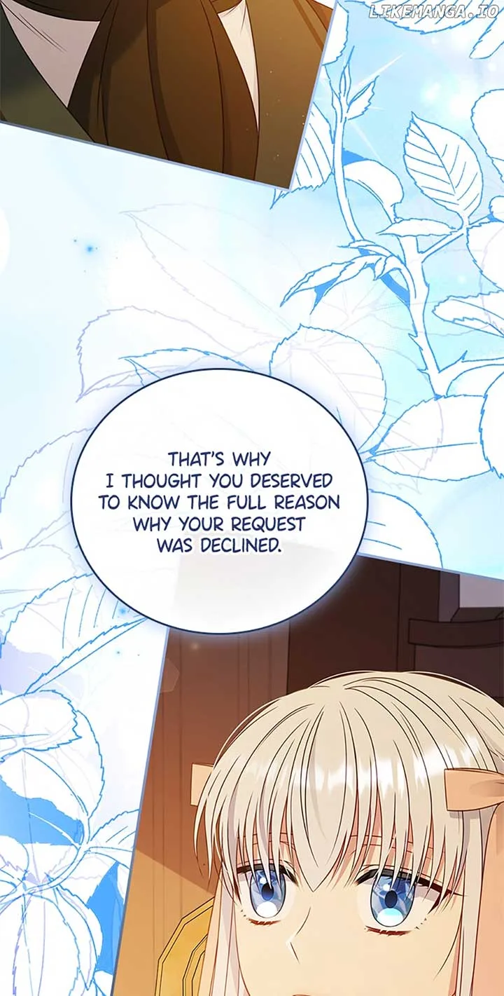 Fakes Don’t Want To Be Real Chapter 39 page 33
