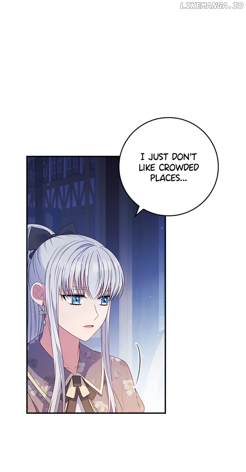 Fakes Don’t Want To Be Real Chapter 40 page 10