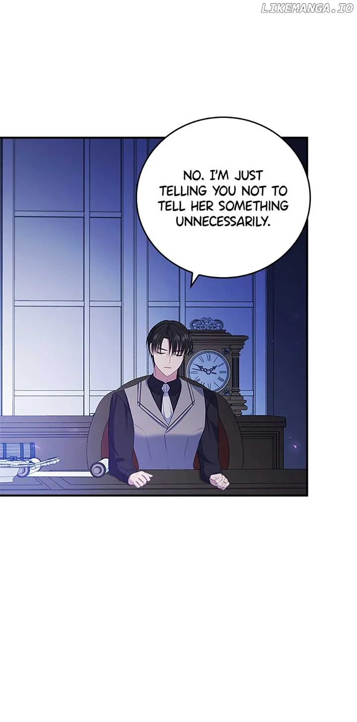 Fakes Don’t Want To Be Real Chapter 39 page 64
