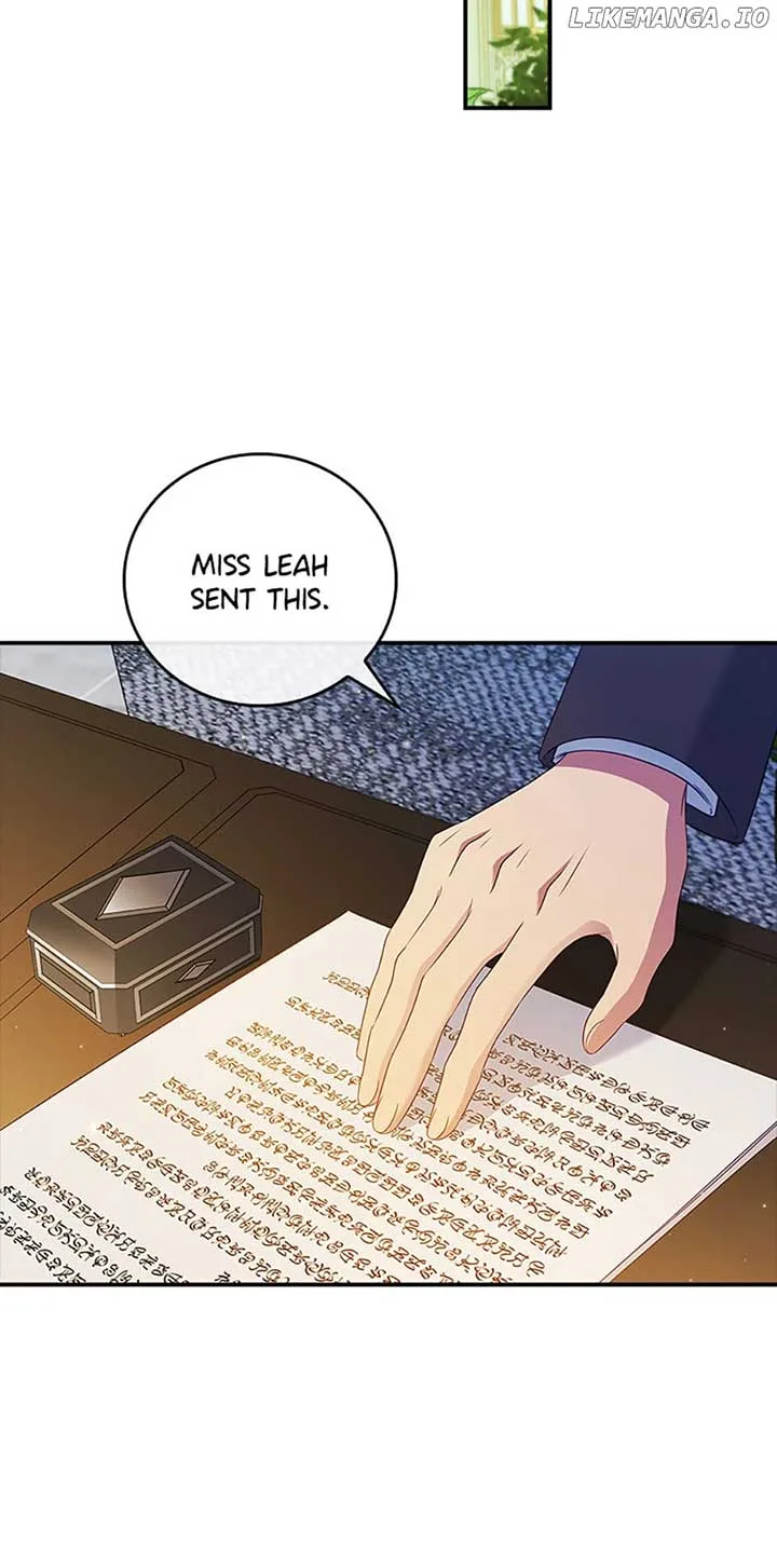 Fakes Don’t Want To Be Real Chapter 39 page 43