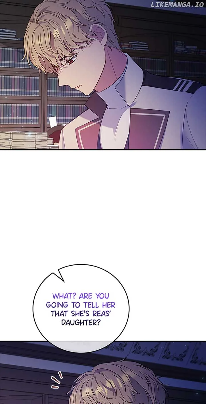 Fakes Don’t Want To Be Real Chapter 39 page 55