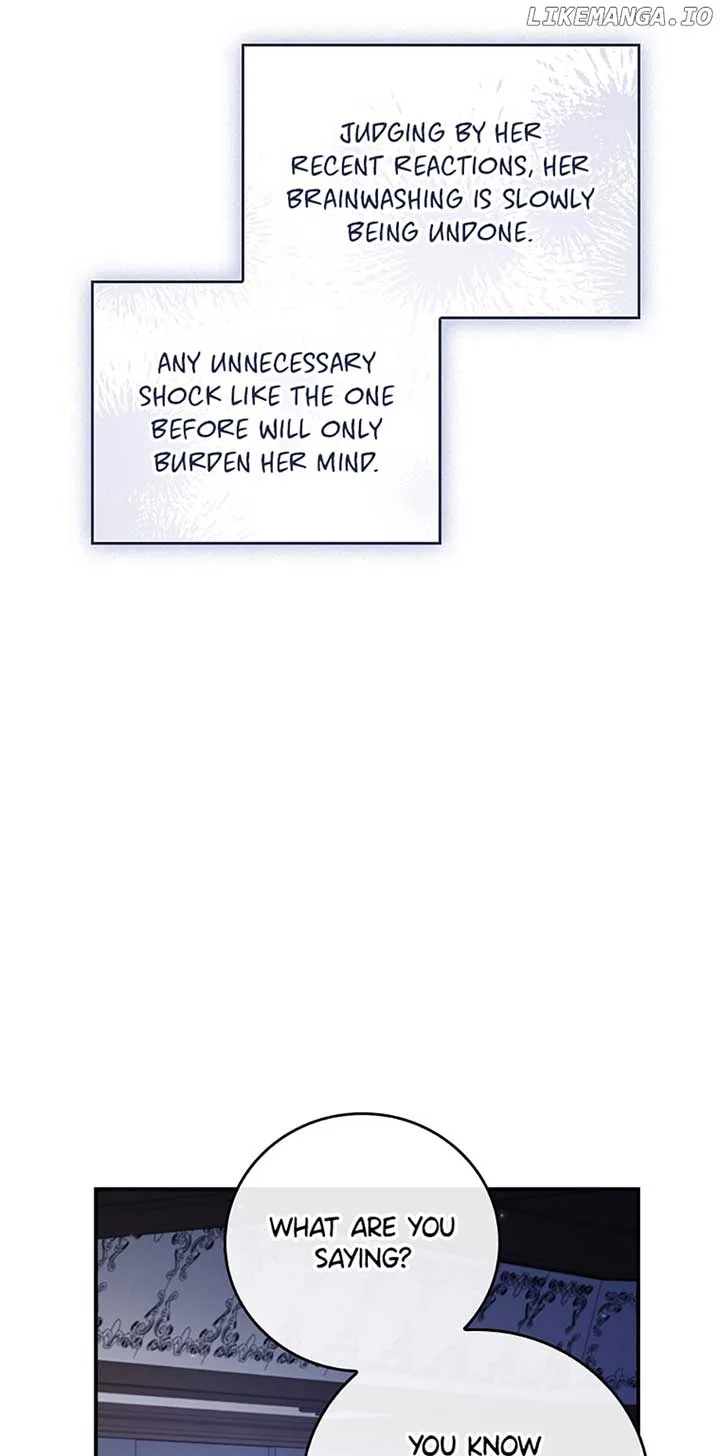 Fakes Don’t Want To Be Real Chapter 39 page 65