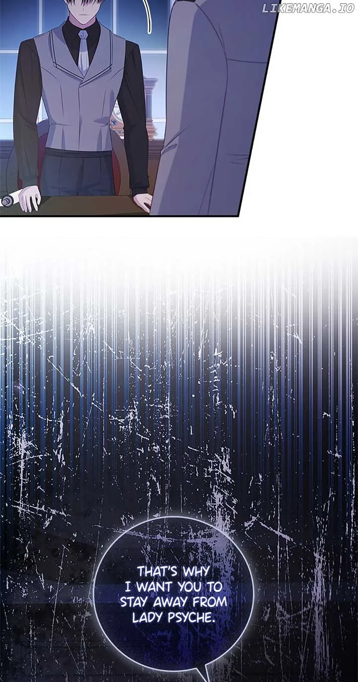 Fakes Don’t Want To Be Real Chapter 39 page 73