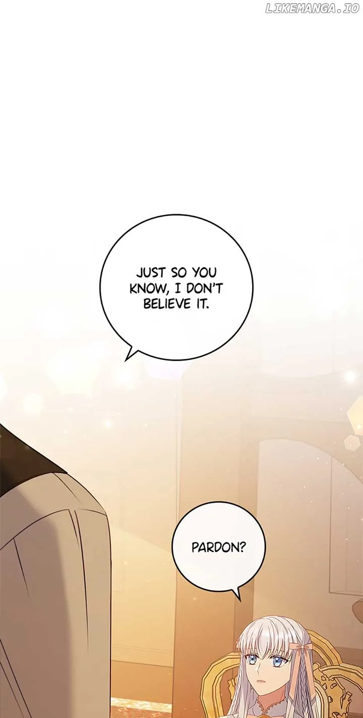 Fakes Don’t Want To Be Real Chapter 39 page 27