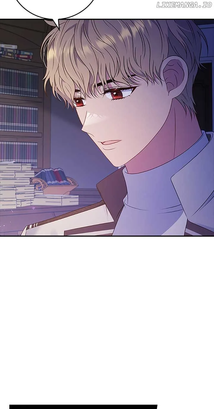 Fakes Don’t Want To Be Real Chapter 39 page 51
