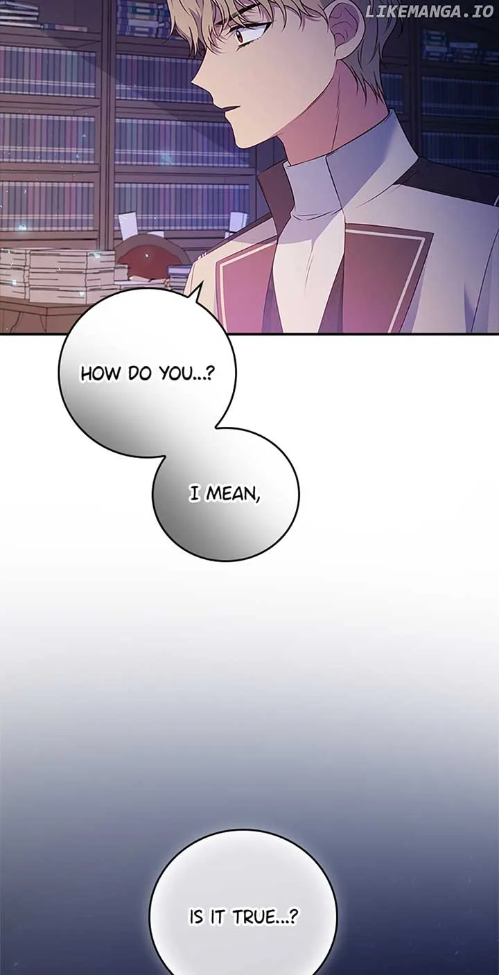 Fakes Don’t Want To Be Real Chapter 39 page 56