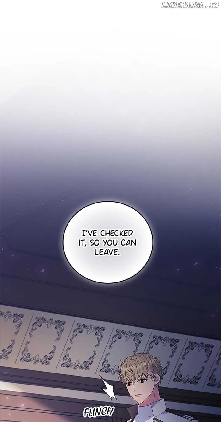 Fakes Don’t Want To Be Real Chapter 39 page 49