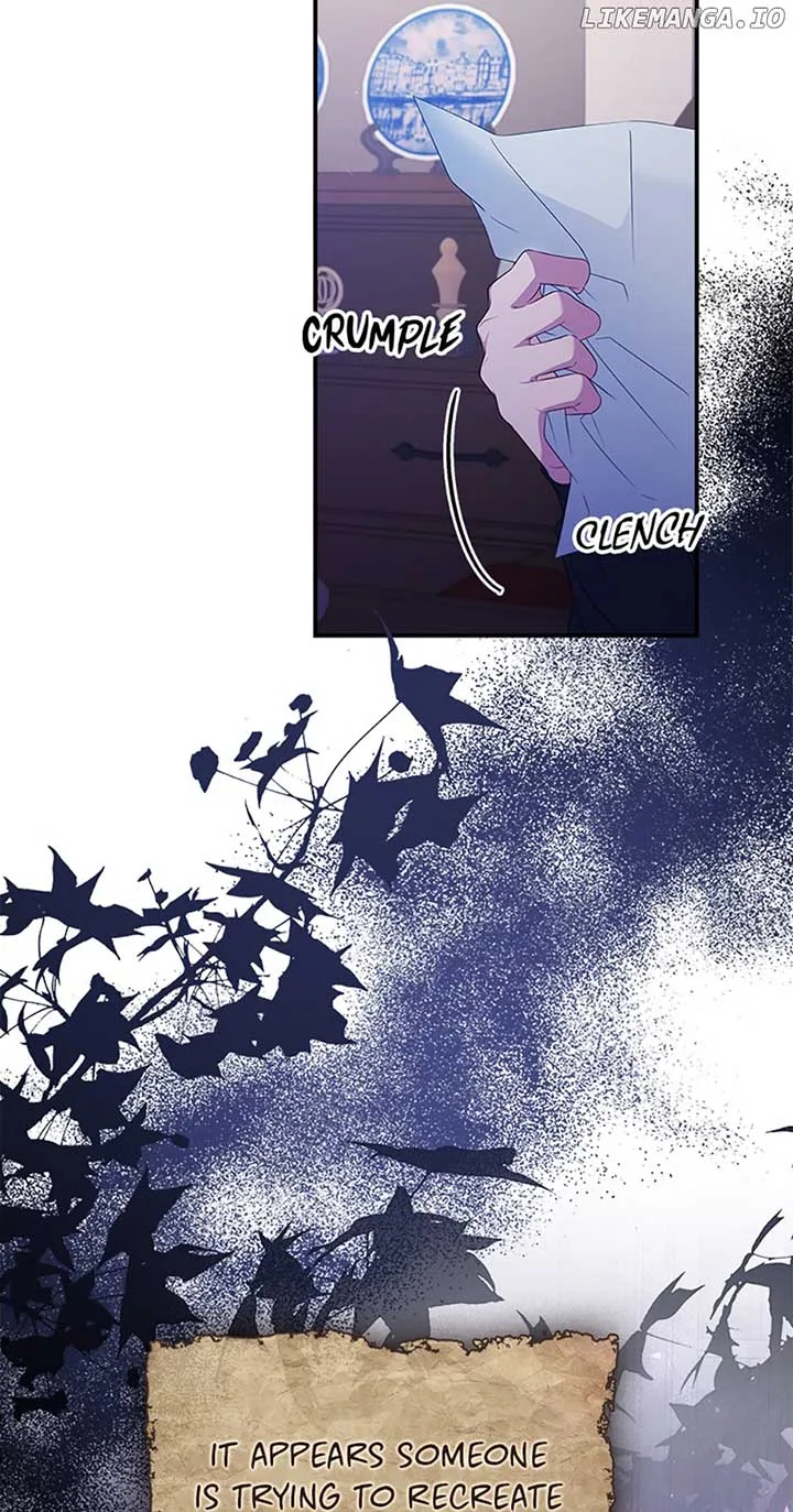 Fakes Don’t Want To Be Real Chapter 39 page 46