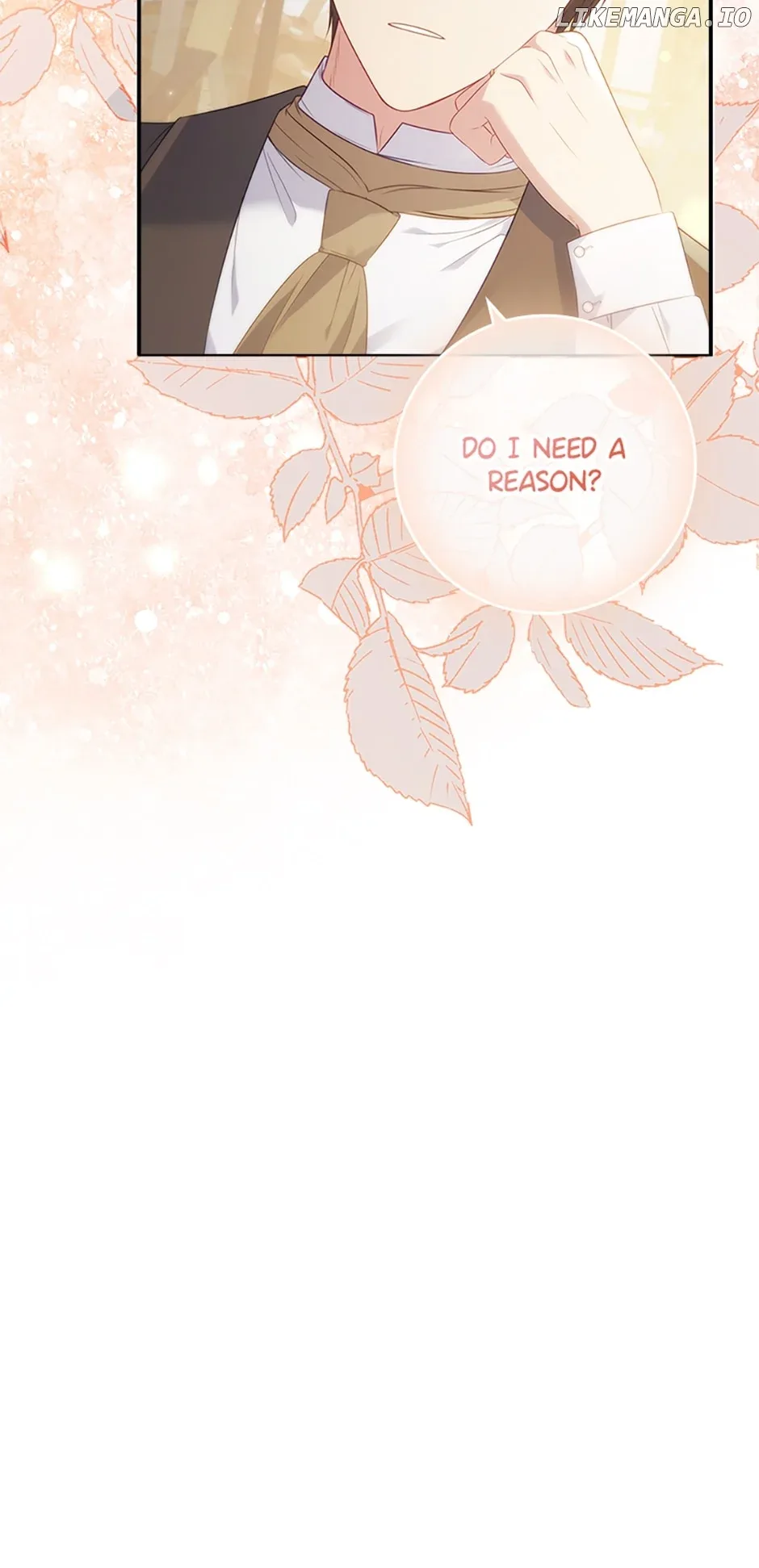 Fakes Don’t Want To Be Real Chapter 40 page 17