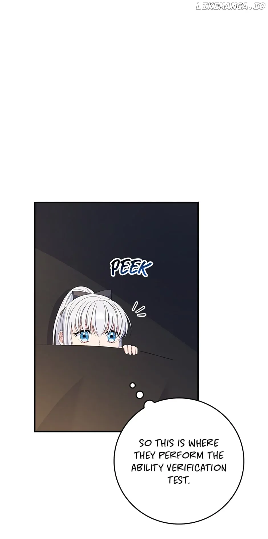 Fakes Don’t Want To Be Real Chapter 41 page 13