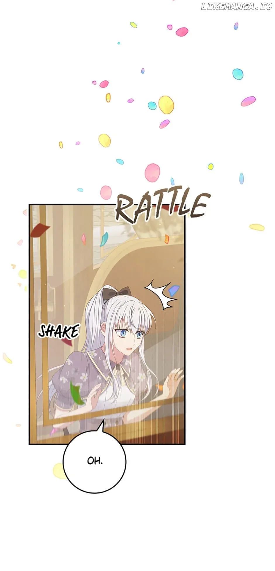 Fakes Don’t Want To Be Real Chapter 40 page 3