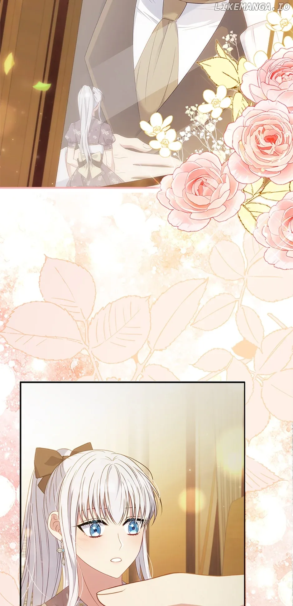 Fakes Don’t Want To Be Real Chapter 40 page 15