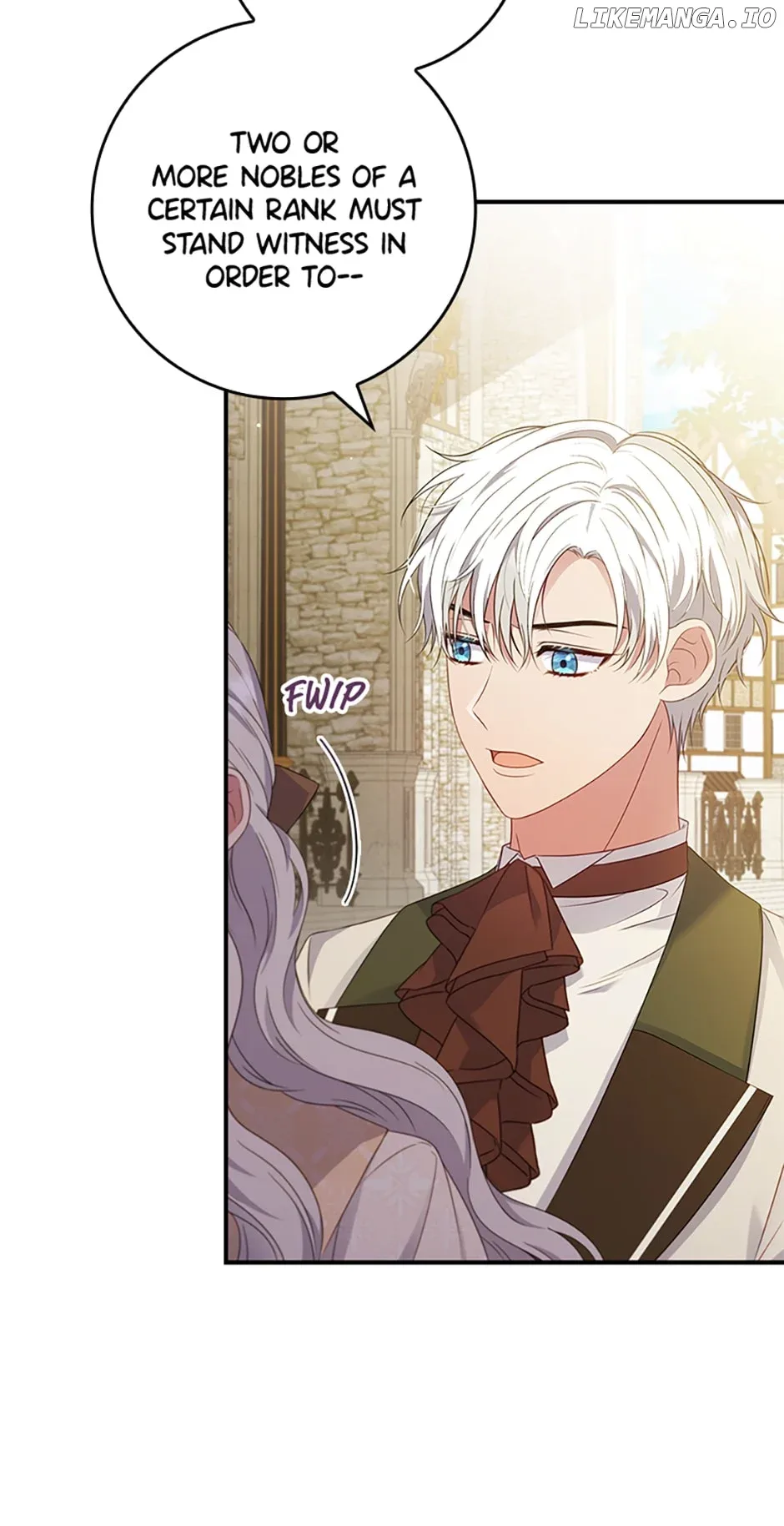 Fakes Don’t Want To Be Real Chapter 40 page 26