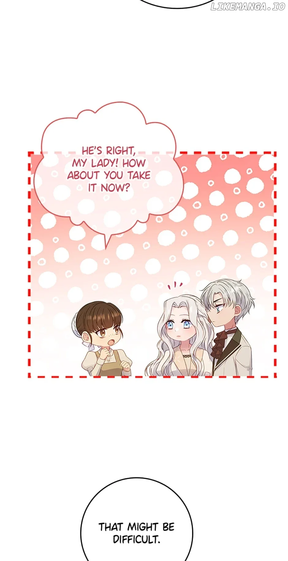 Fakes Don’t Want To Be Real Chapter 40 page 25