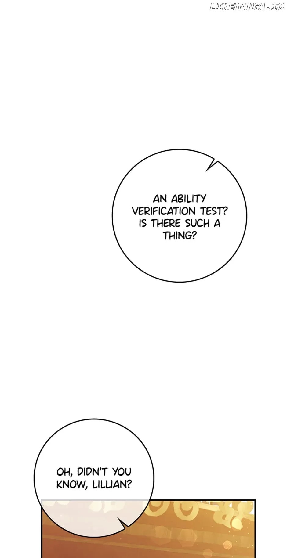 Fakes Don’t Want To Be Real Chapter 40 page 22