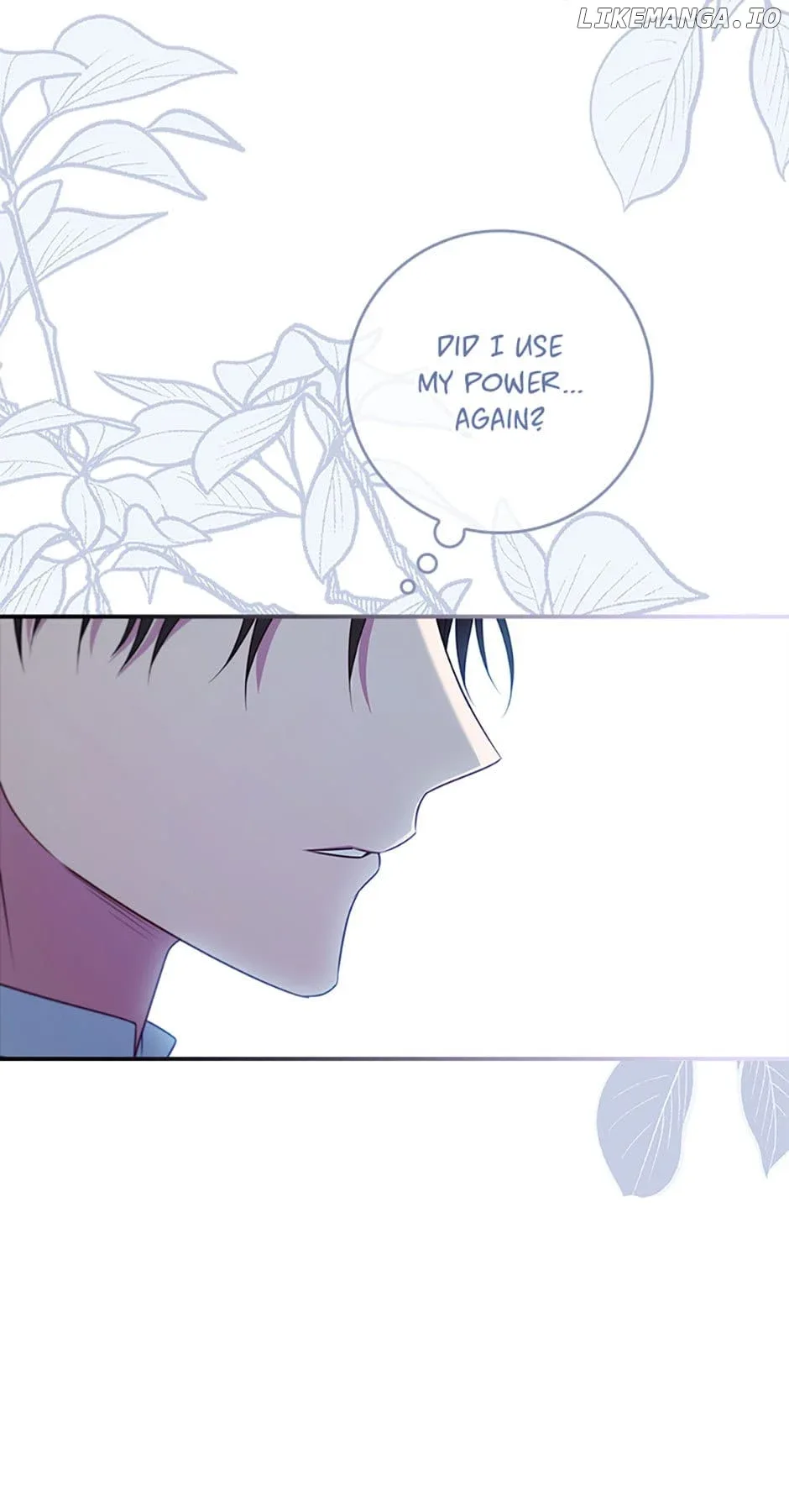 Fakes Don’t Want To Be Real Chapter 41 page 9