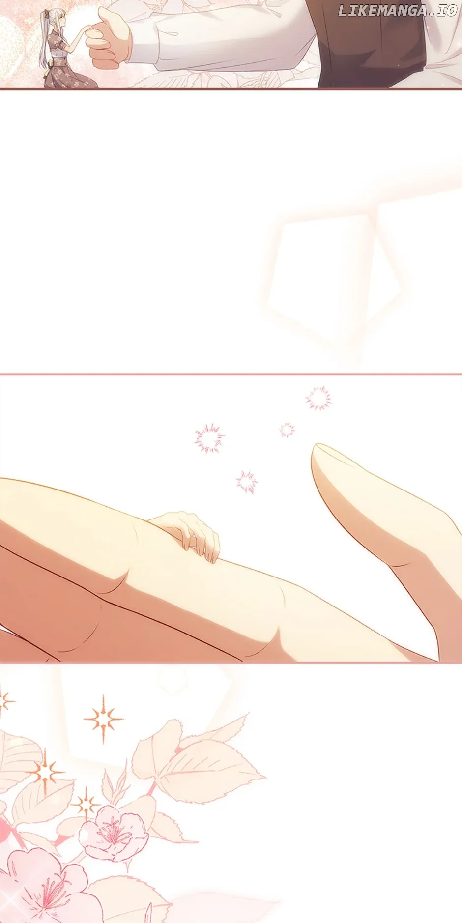 Fakes Don’t Want To Be Real Chapter 40 page 19
