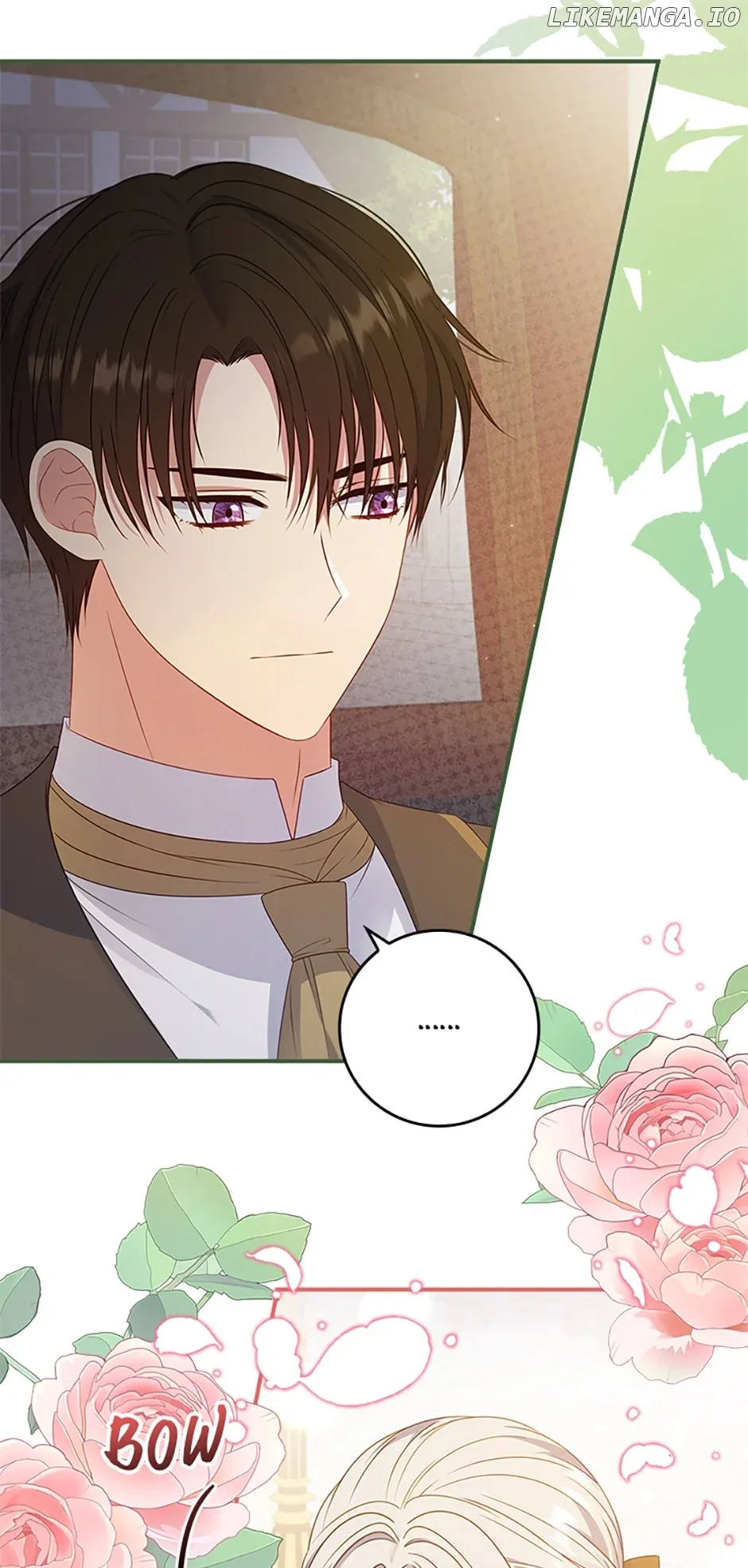Fakes Don’t Want To Be Real Chapter 40 page 32