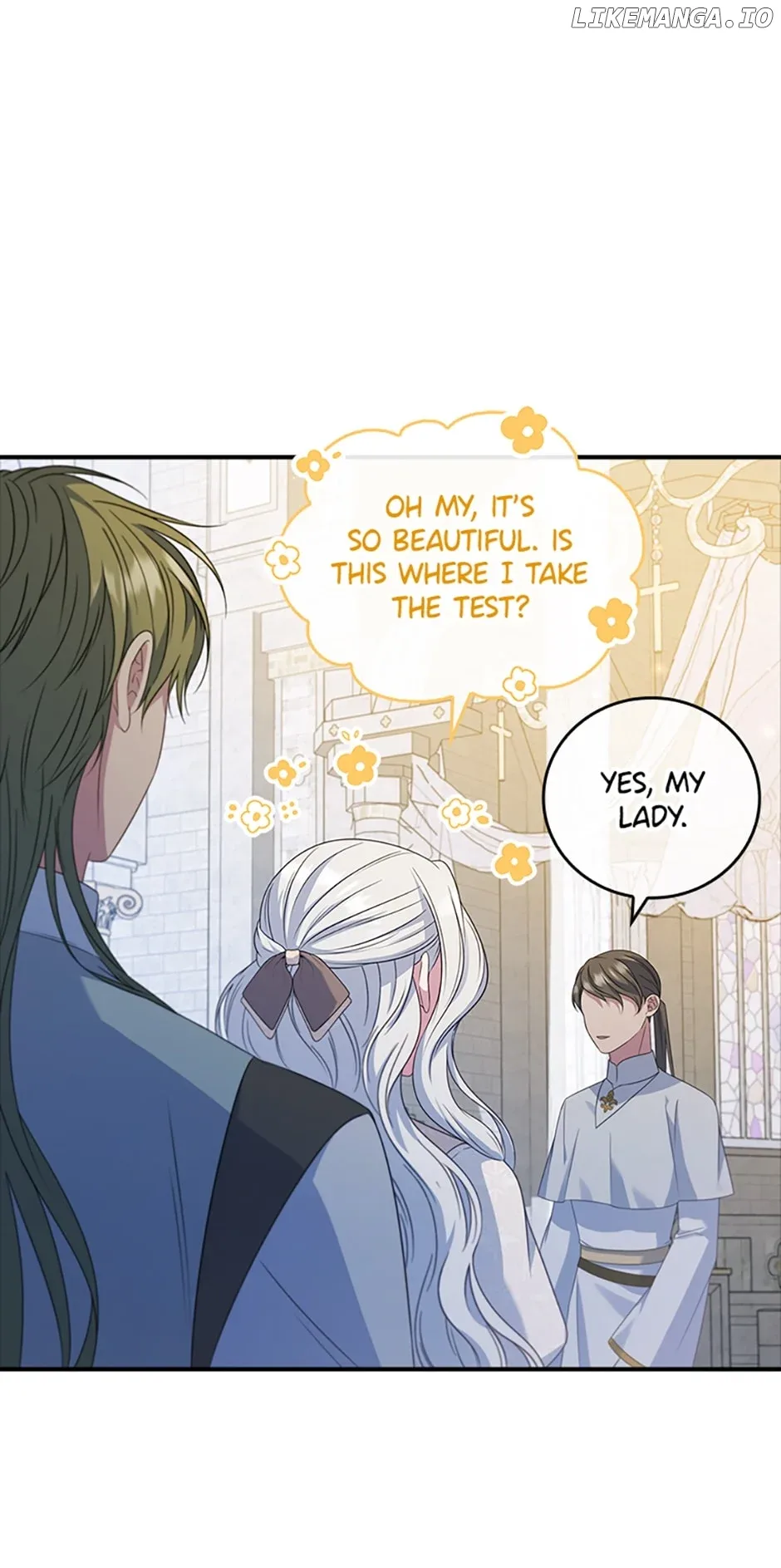Fakes Don’t Want To Be Real Chapter 41 page 12