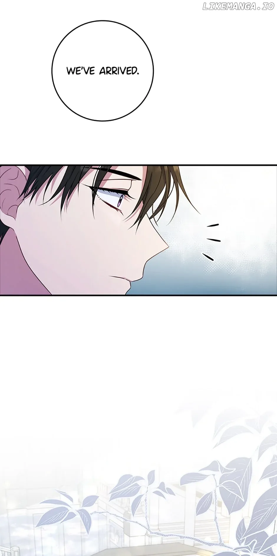 Fakes Don’t Want To Be Real Chapter 41 page 10