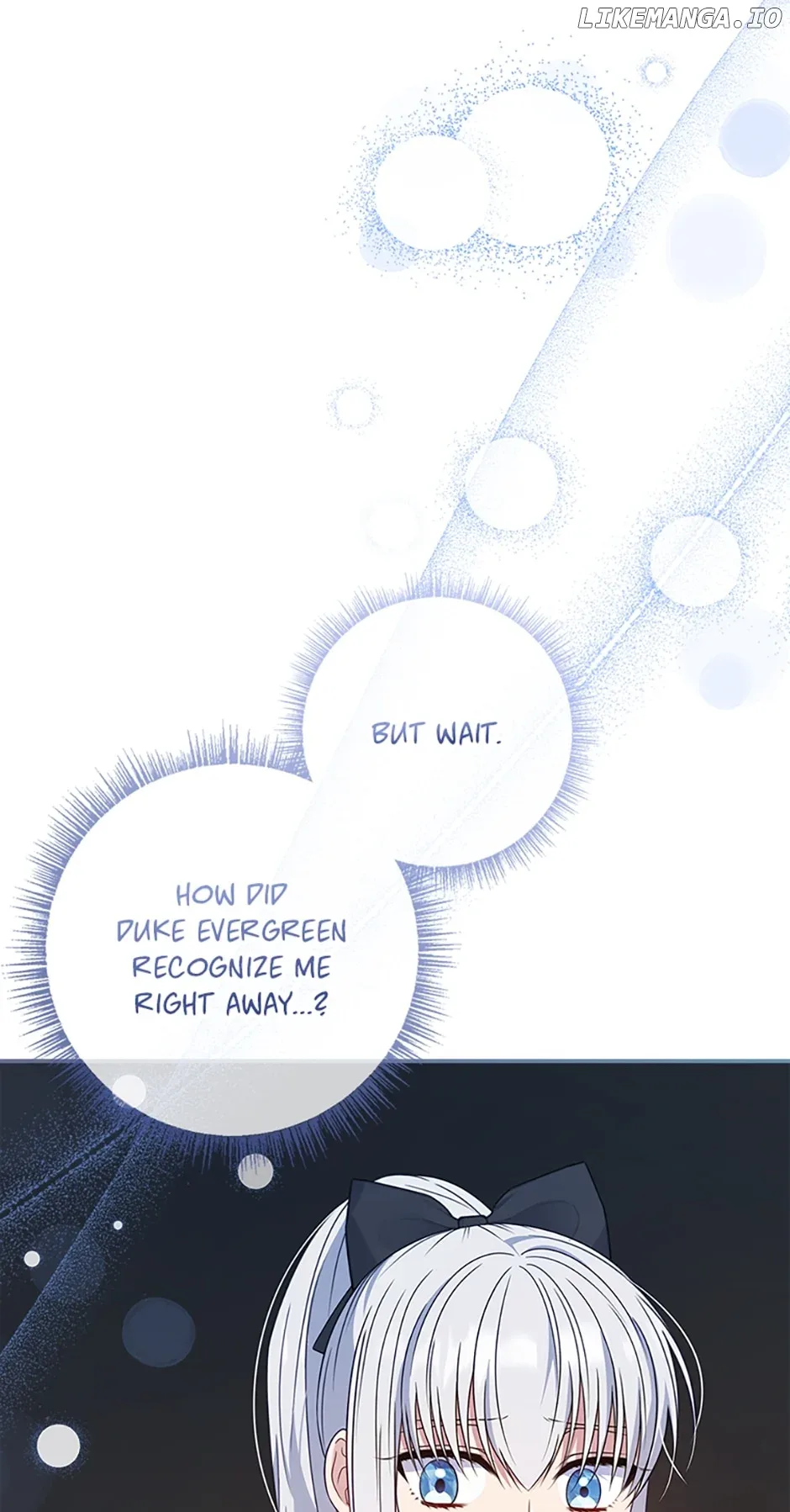 Fakes Don’t Want To Be Real Chapter 41 page 22