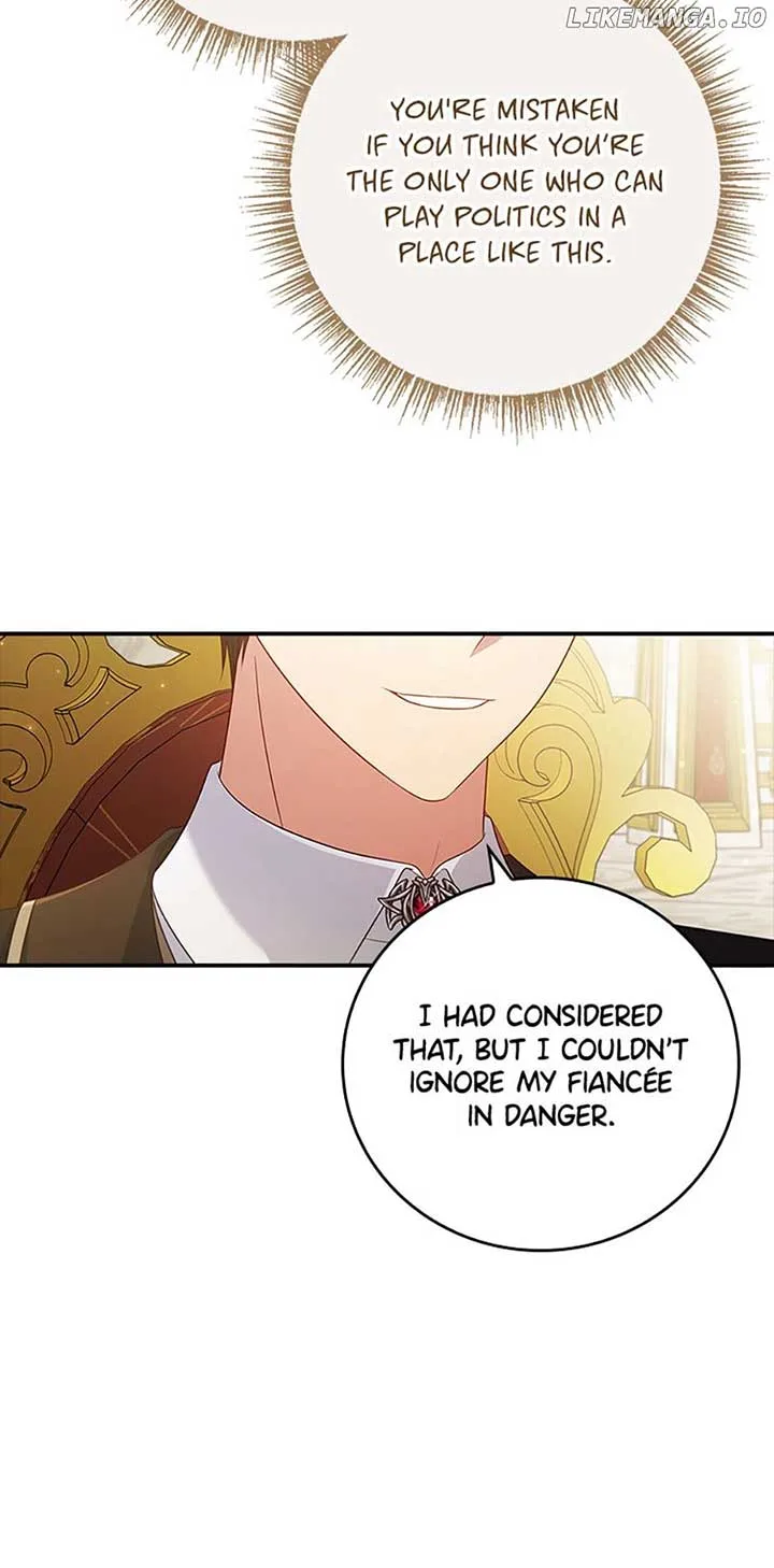 Fakes Don’t Want To Be Real Chapter 43 page 49
