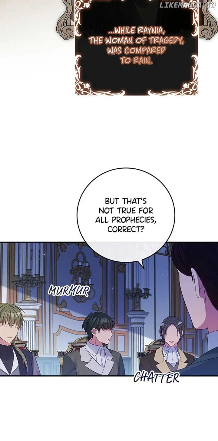 Fakes Don’t Want To Be Real Chapter 43 page 10