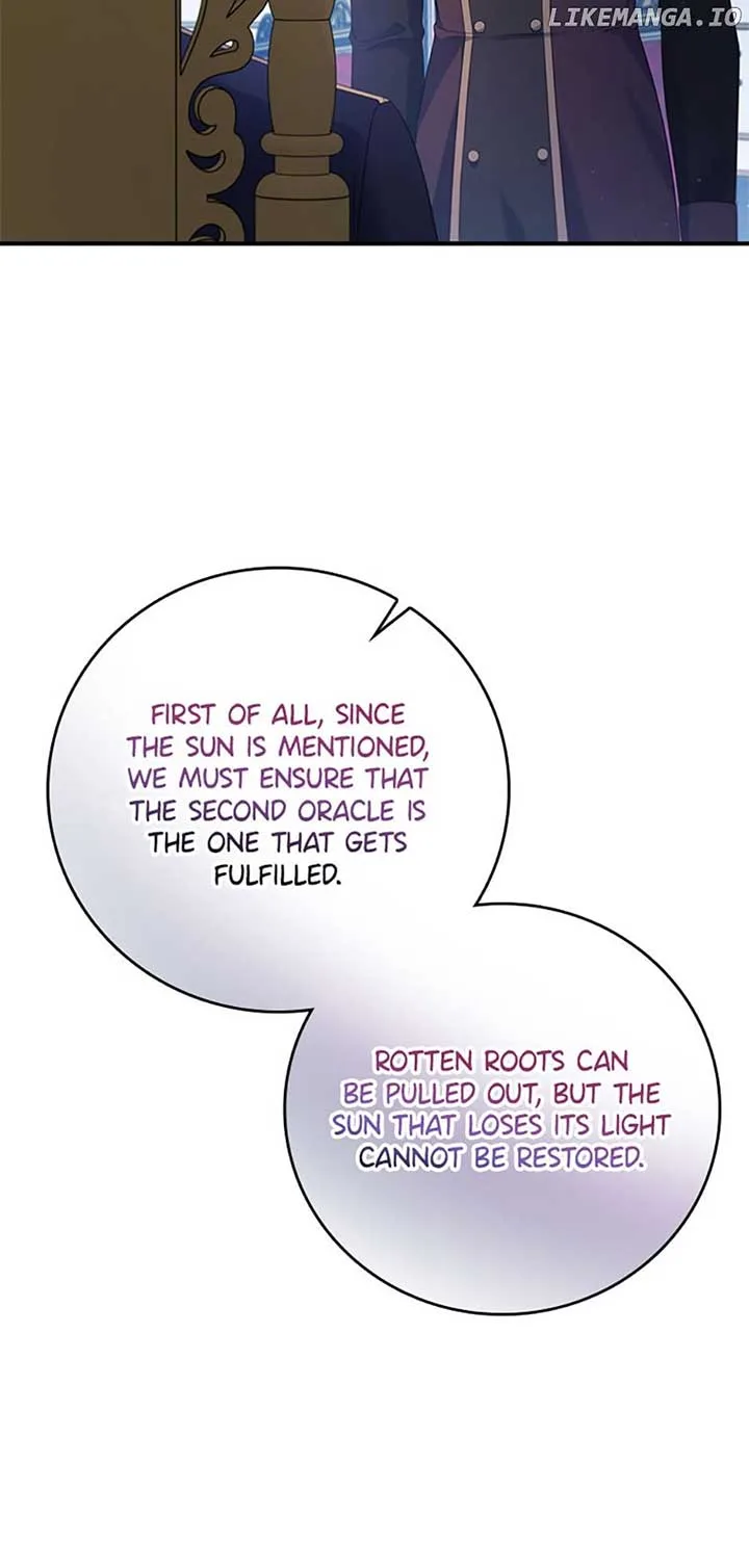 Fakes Don’t Want To Be Real Chapter 43 page 5