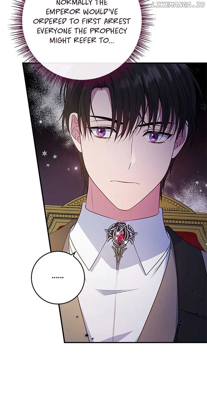 Fakes Don’t Want To Be Real Chapter 43 page 21