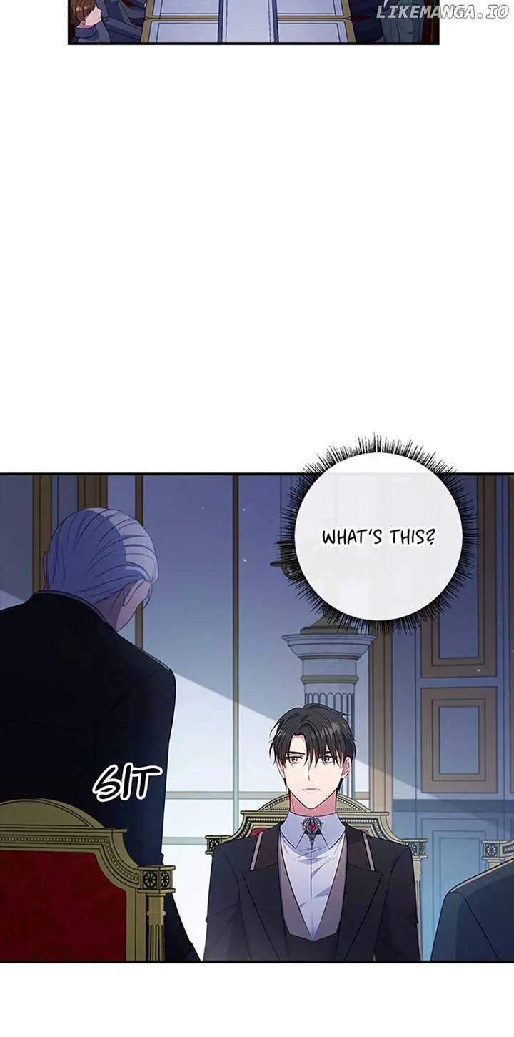 Fakes Don’t Want To Be Real Chapter 43 page 19