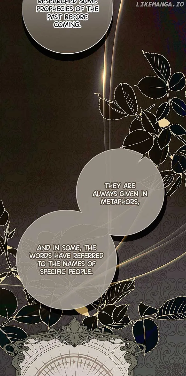 Fakes Don’t Want To Be Real Chapter 43 page 8