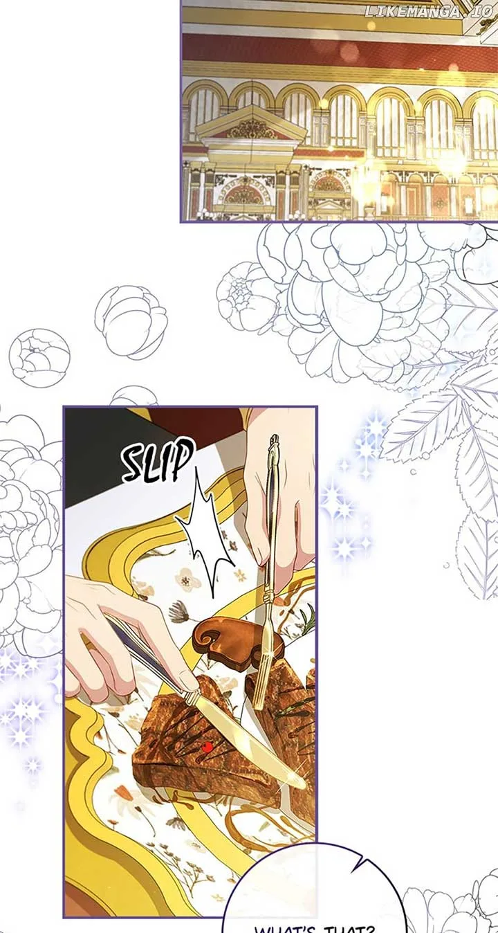 Fakes Don’t Want To Be Real Chapter 43 page 39