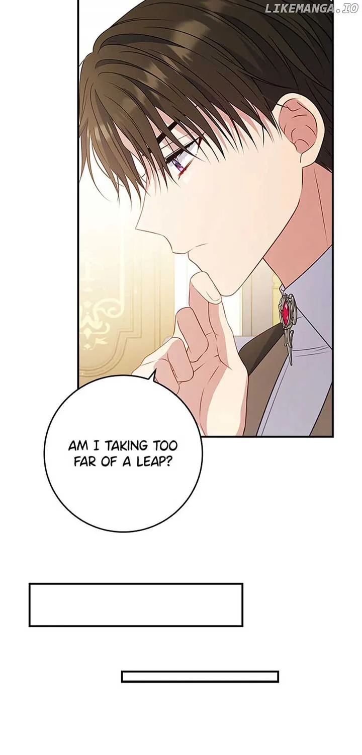 Fakes Don’t Want To Be Real Chapter 43 page 37