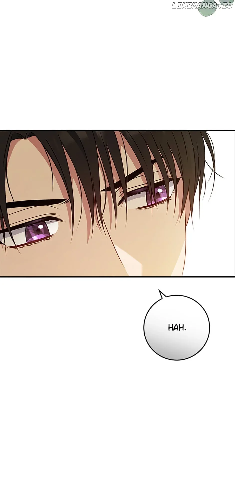 Fakes Don’t Want To Be Real Chapter 40 page 34
