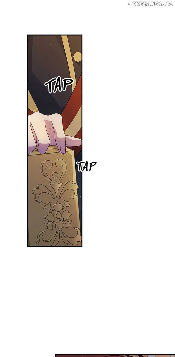 Fakes Don’t Want To Be Real Chapter 43 page 16