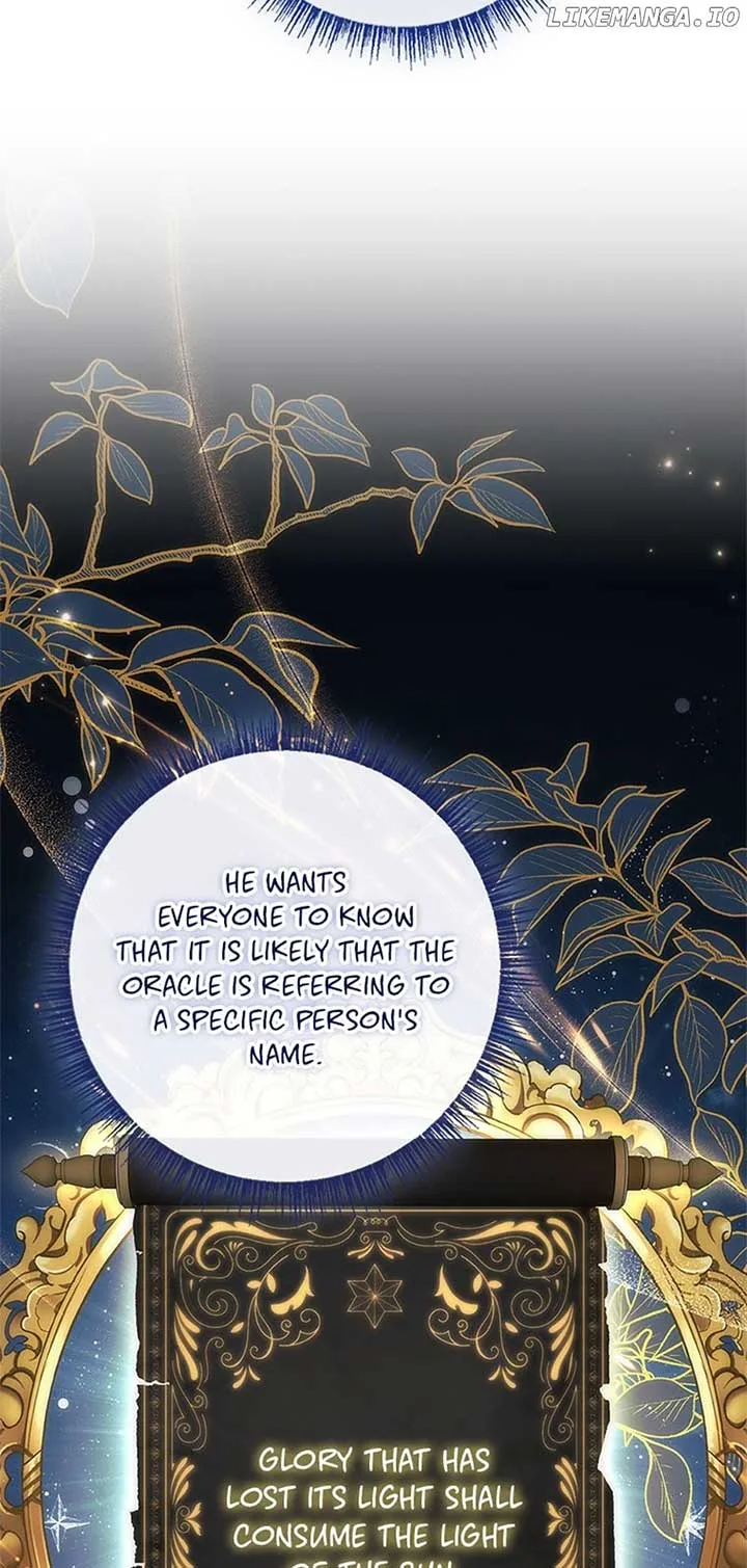 Fakes Don’t Want To Be Real Chapter 43 page 30