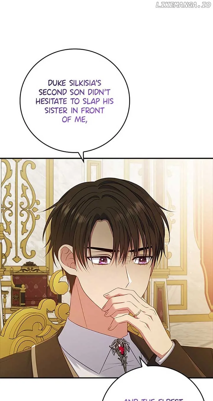 Fakes Don’t Want To Be Real Chapter 43 page 51