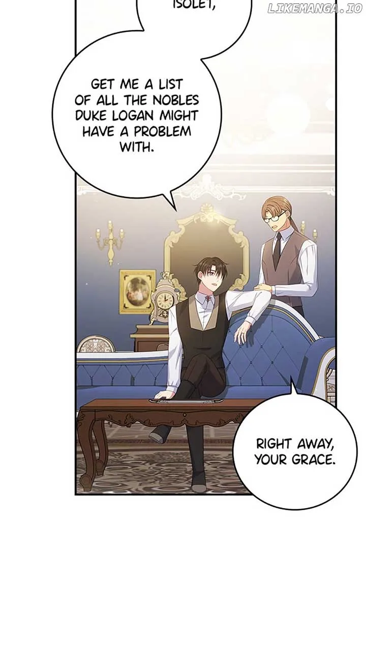 Fakes Don’t Want To Be Real Chapter 43 page 28