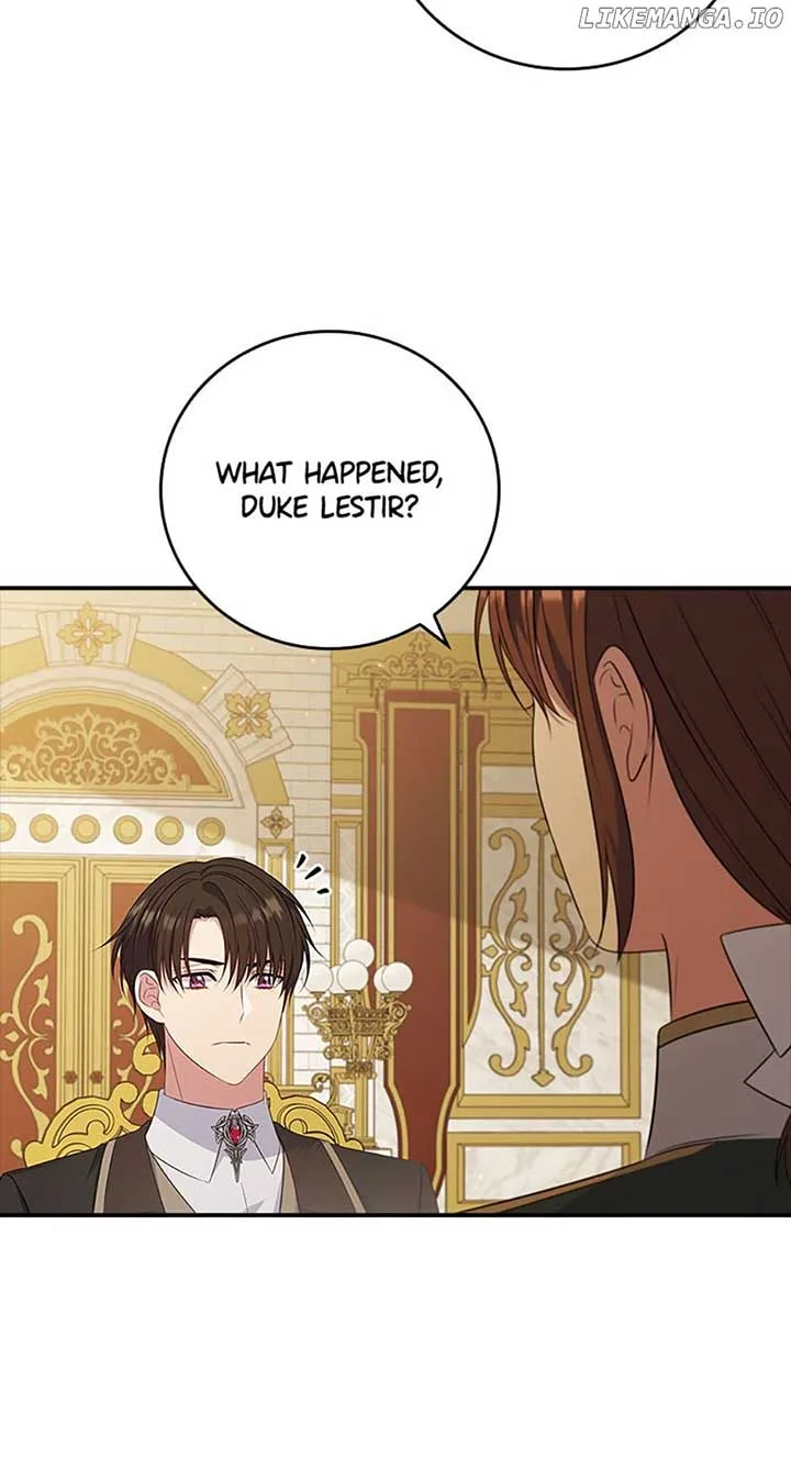 Fakes Don’t Want To Be Real Chapter 43 page 41