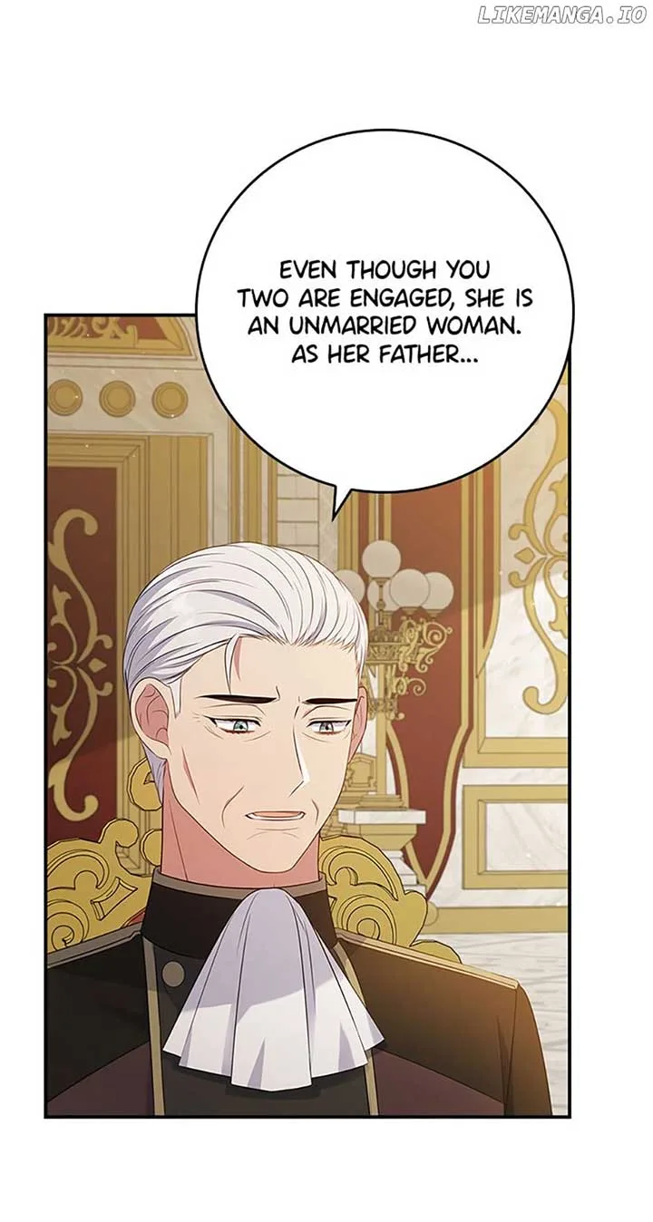 Fakes Don’t Want To Be Real Chapter 43 page 42